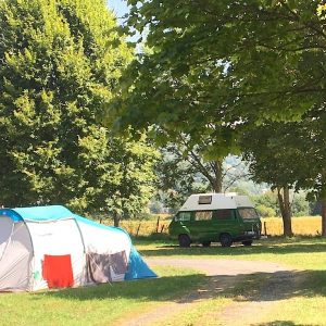 Camping Le Gerrit