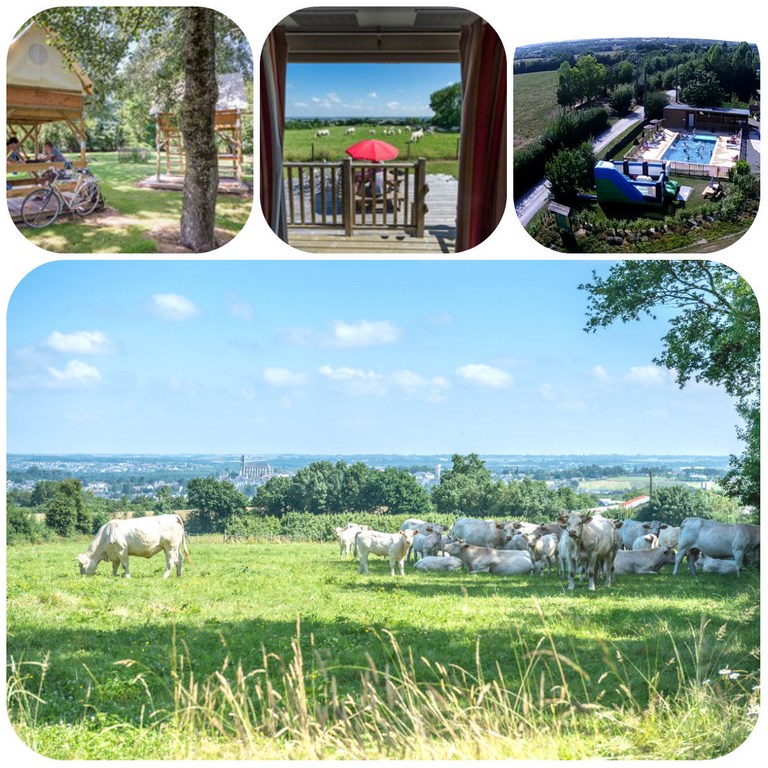 Camping La Guyonnière