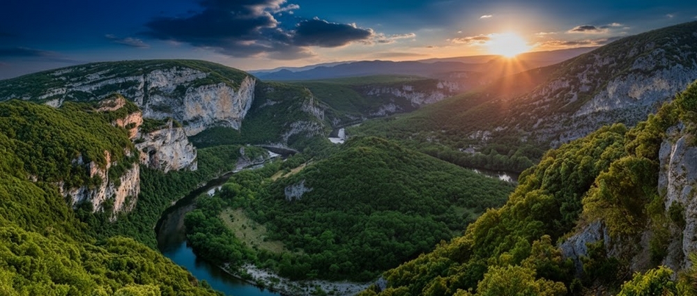 Camping Les Truffières