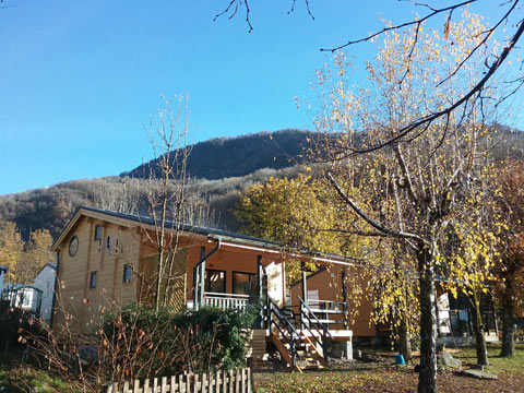 Camping Le Petit Nice
