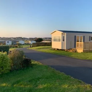 Camping Municipal La Blanche Nef