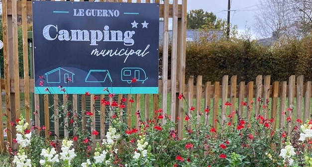 Camping Municipal du Borg Nehué