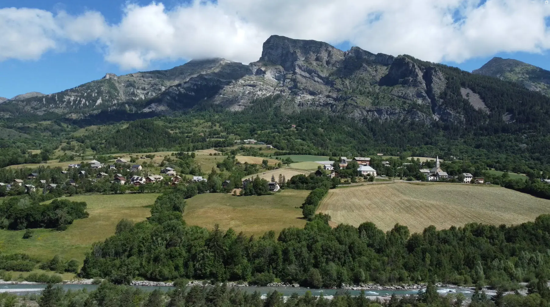 Camping Gcu Pont du Fossé
