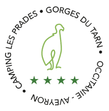 Camping Les Prades