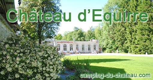 Camping du Château