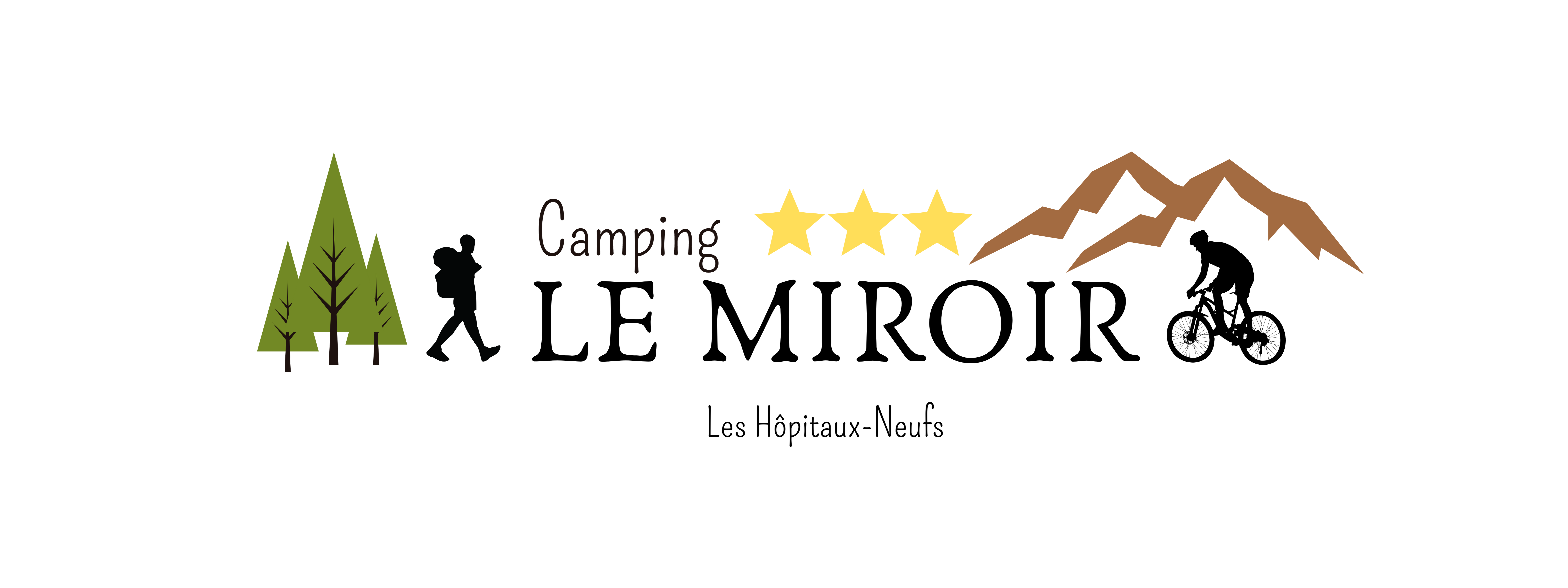 Camping Le Miroir