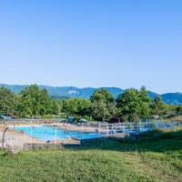 Camping Onlycamp Les Tuillères