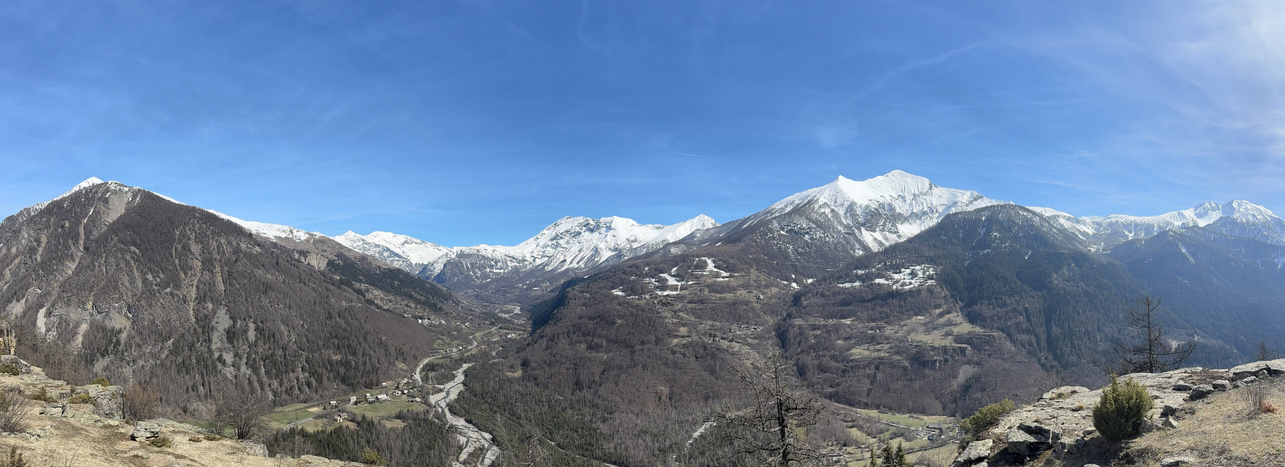 Camping Les Six Stations