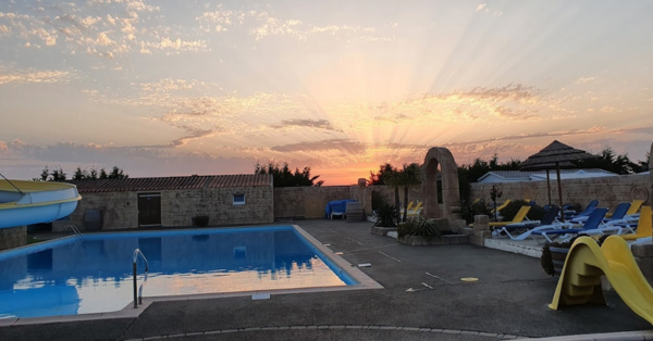 Camping Les Jonquilles