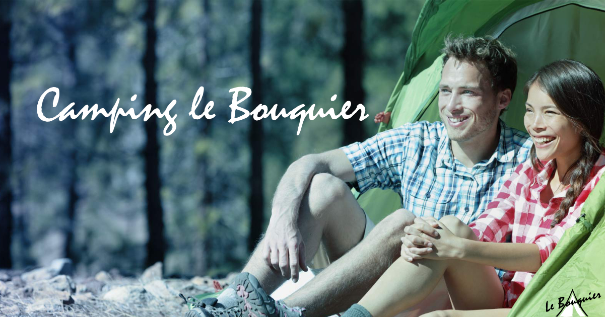 Camping Le Bouquier