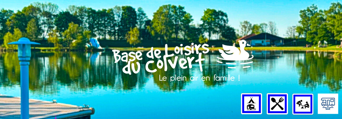 Camping Les Marguerites