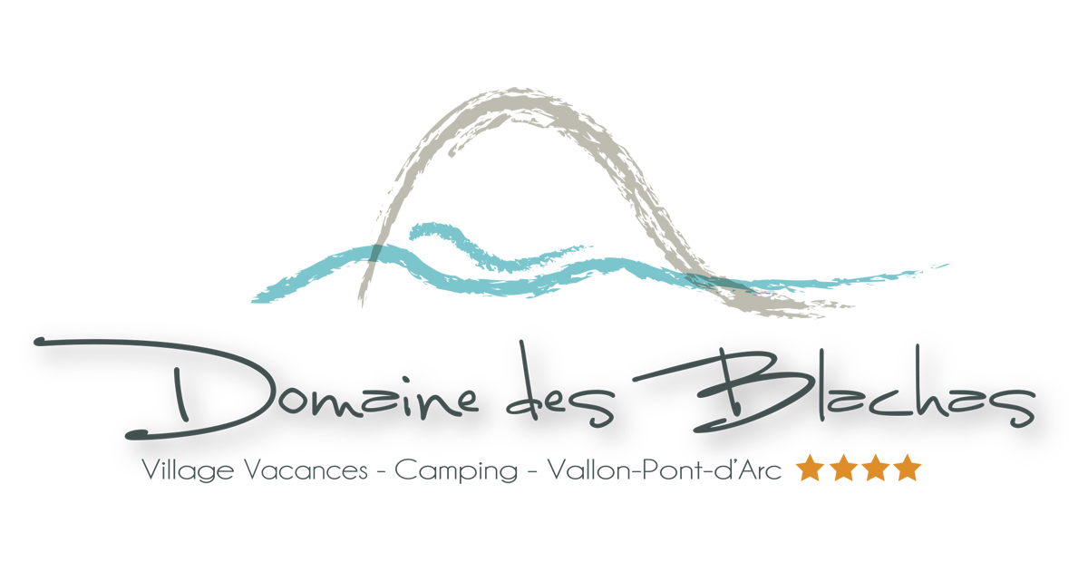Camping Les Blachas