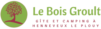 Camping Le Bois Groult