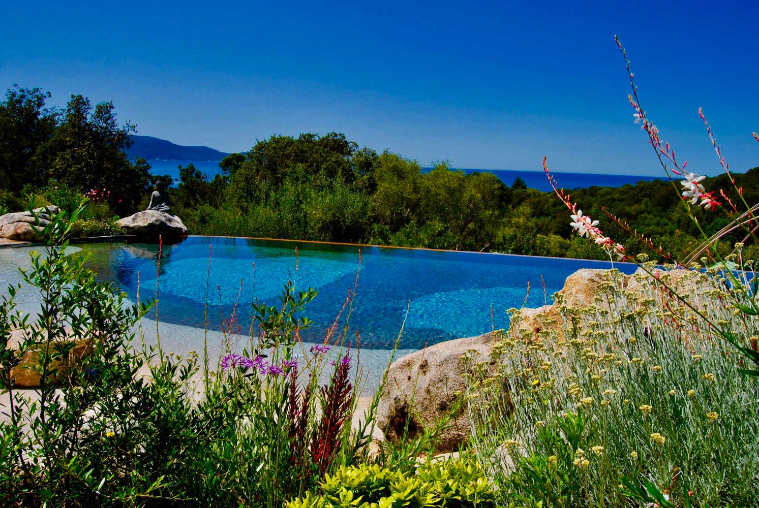 Camping Le Libecciu