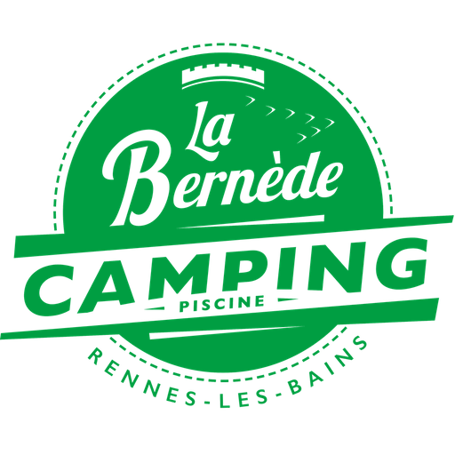 Camping La Bernède