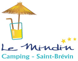 Camping de Mindin