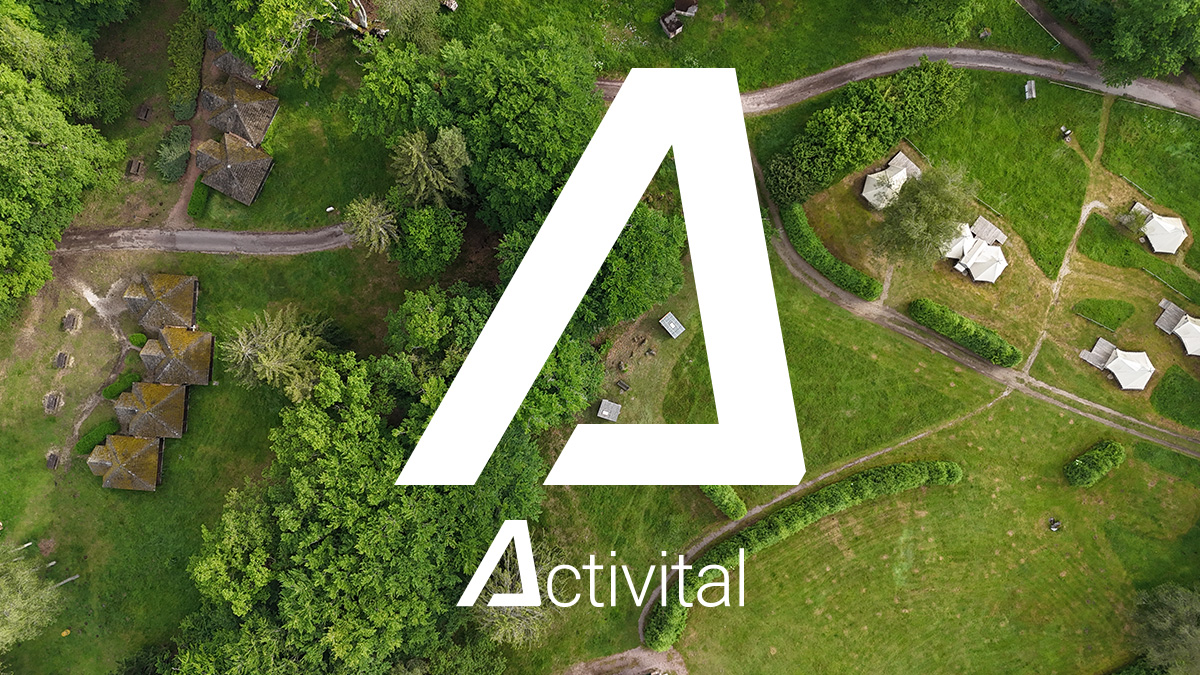 Camping Activital Eco Base des Settons
