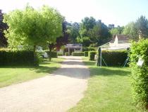 Camping de l'Aumance