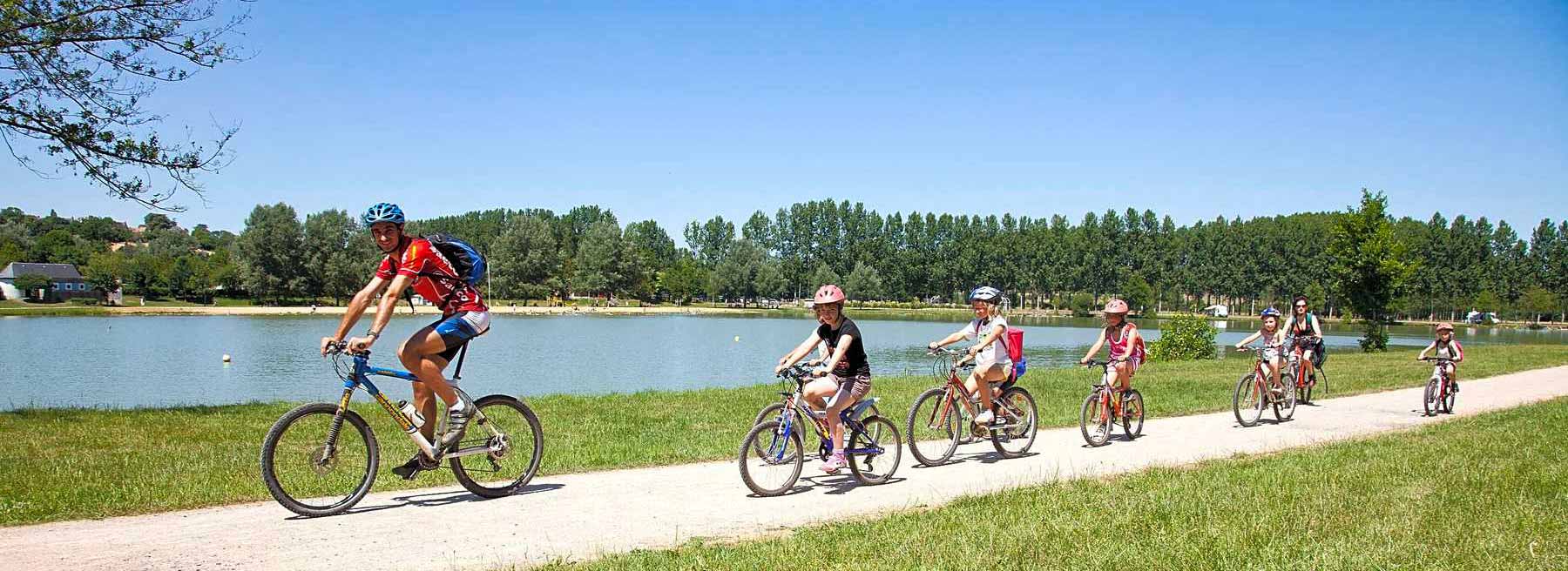 Camping Le Septentrion