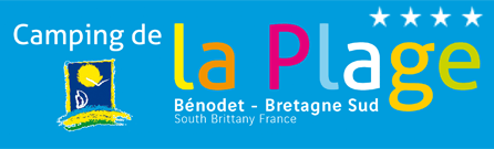 Camping de la Plage