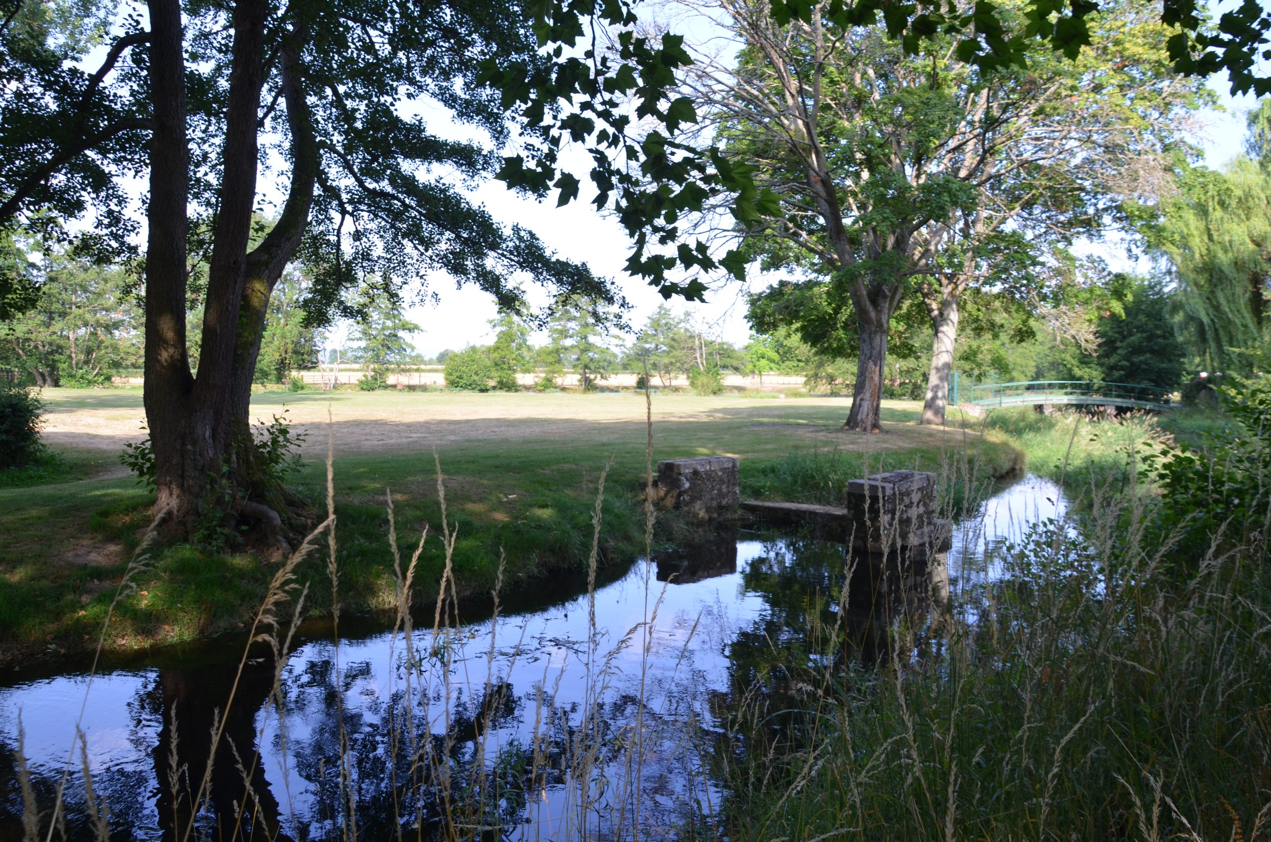 Camping d'Autun
