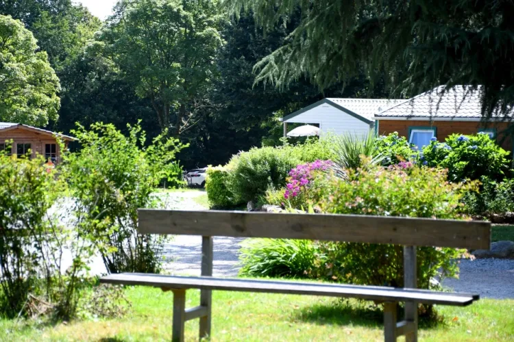 Camping Le Clos du Blavet