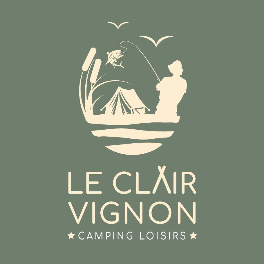 Camping Le Clair Vignon