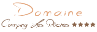 Camping Les Roches