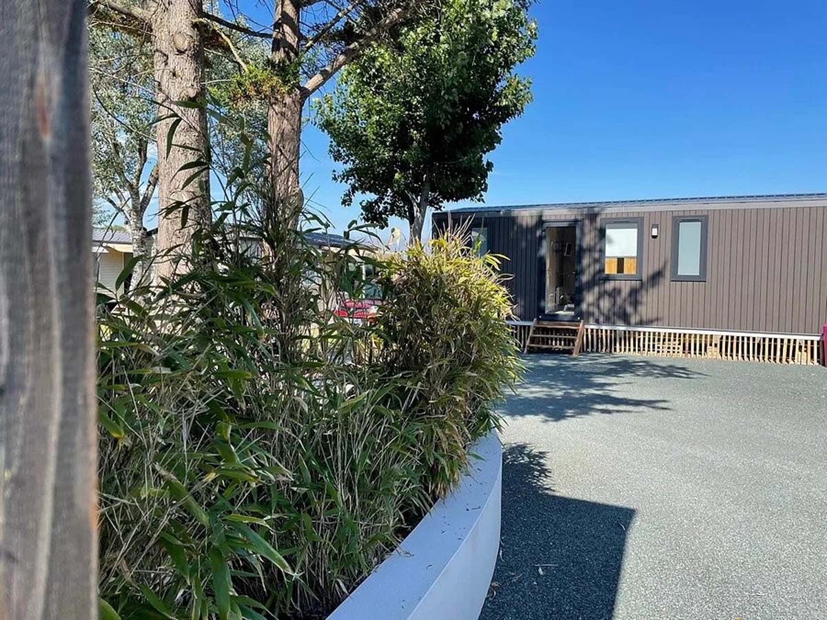 Camping La Grande Vallée