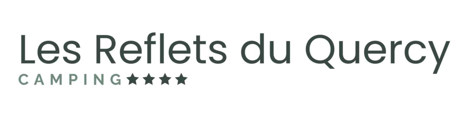 Camping Les Reflets du Quercy