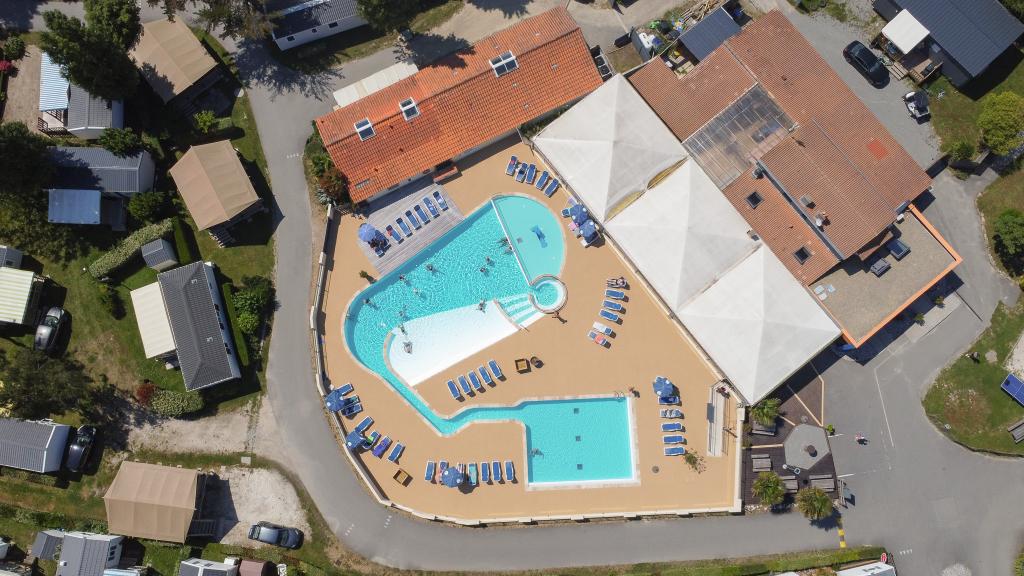 Camping de la Pointe
