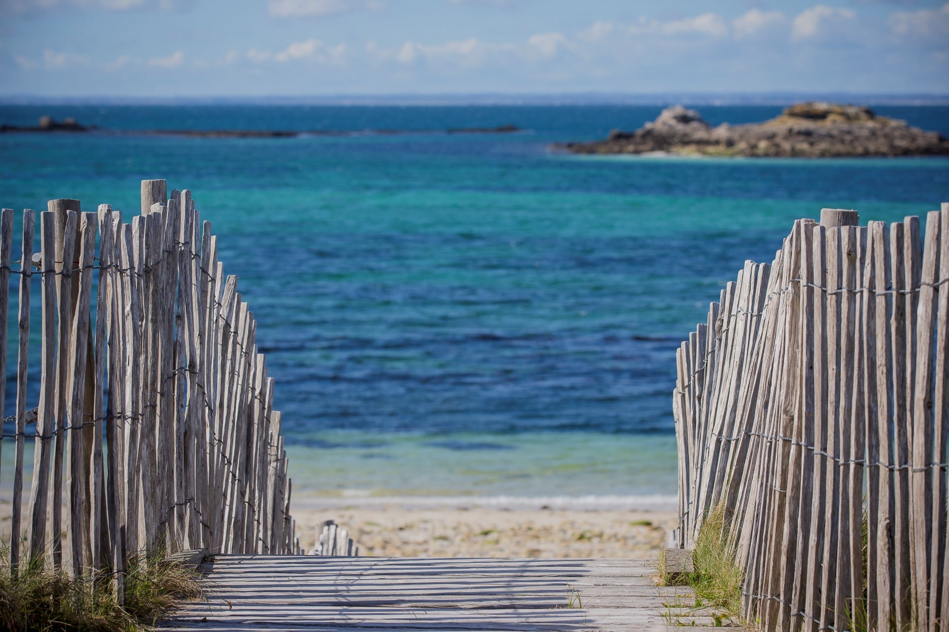 Camping Le Helles