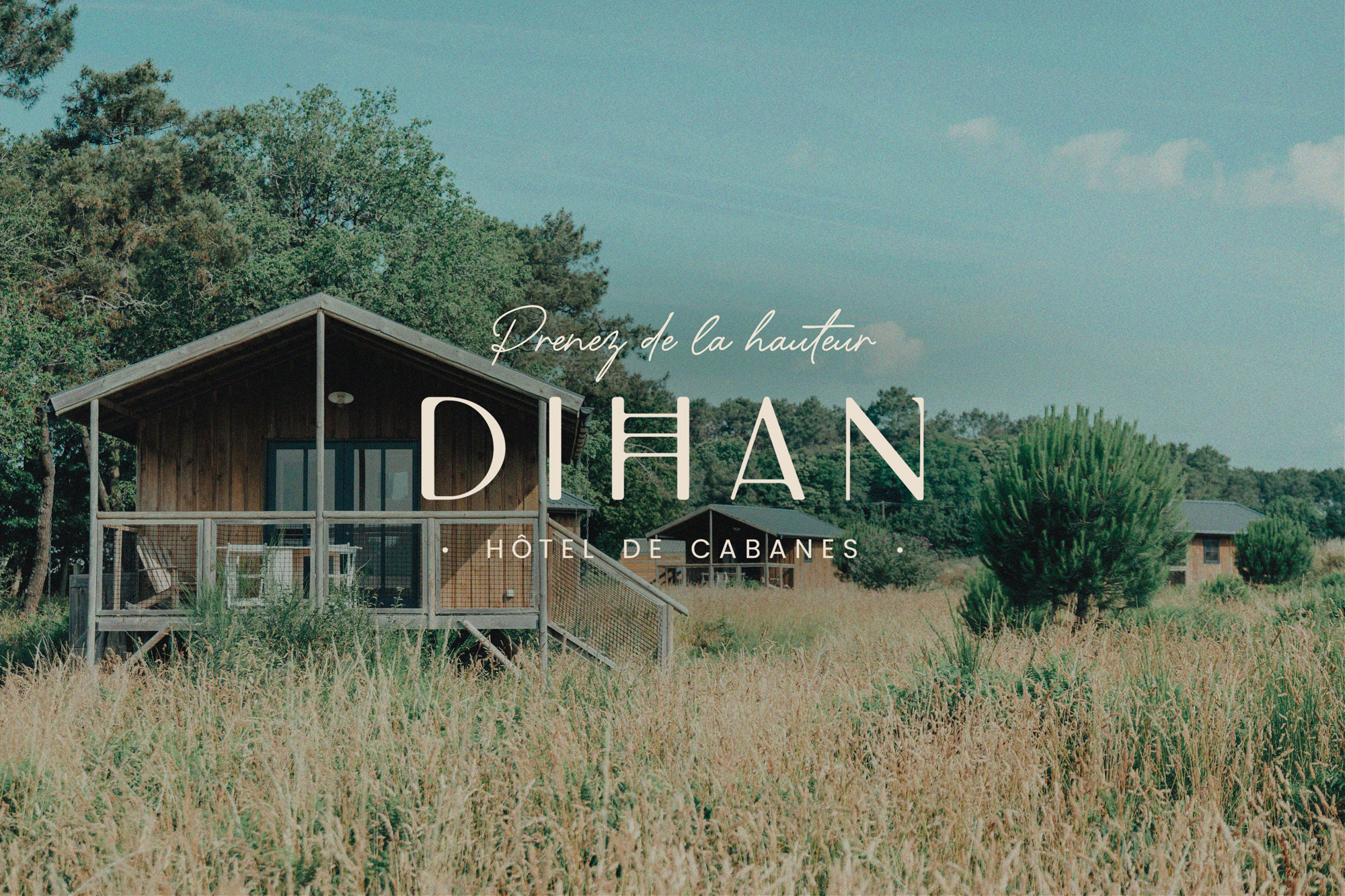 Dihan Evasion