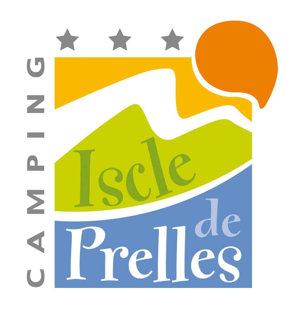 Camping de l'Iscle de Prelles