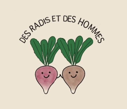 Des Radis et des Hommes