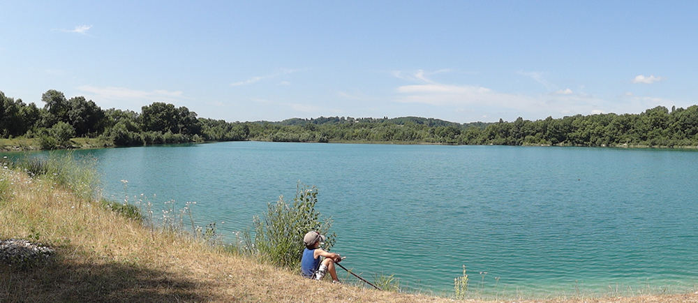 Camping l'Escapade