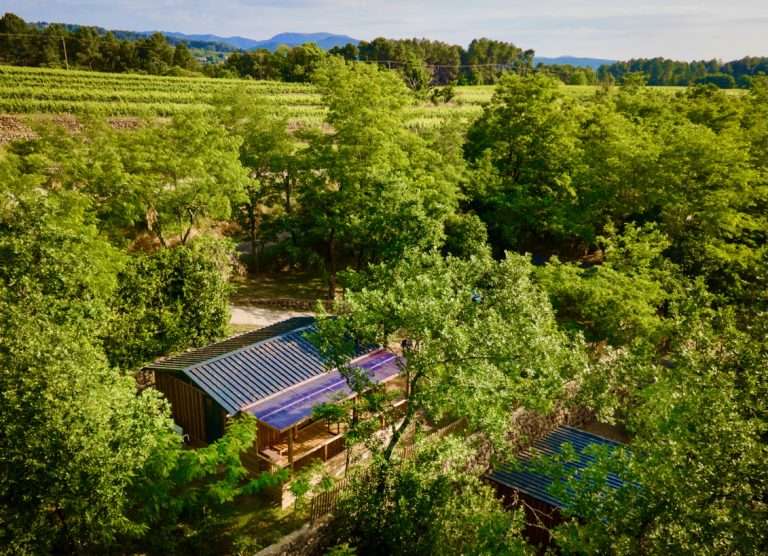 Camping du Vignal