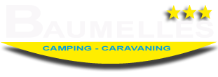 Camping Les Baumelles