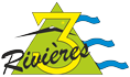 Camping Les 3 Rivières