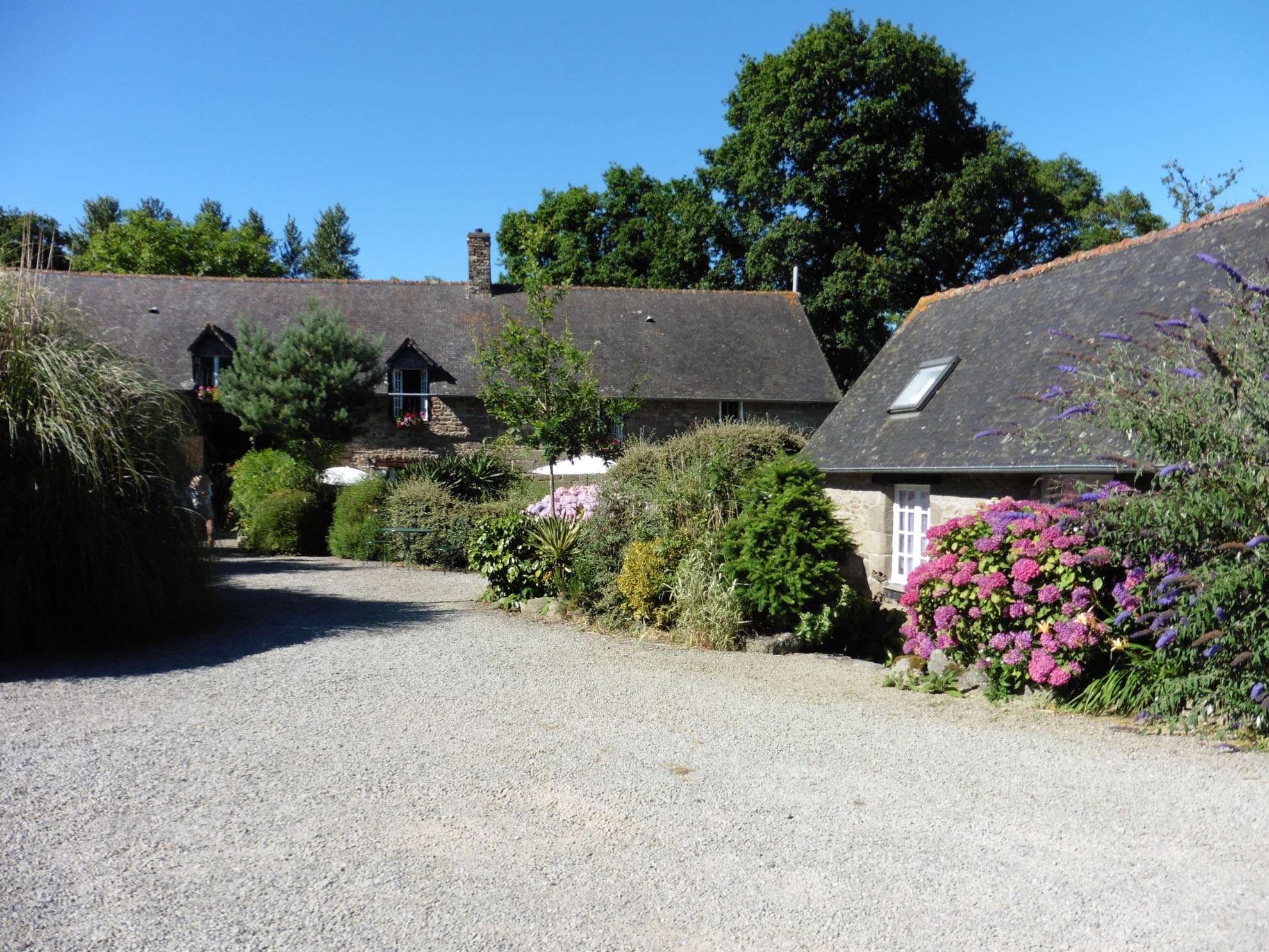Camping Le Bois Coudrais