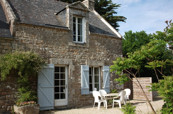 La Ferme de Kerino - Camping nature