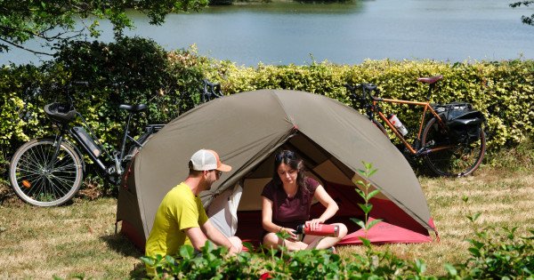 Camping Municipal Le Bois Feuillet
