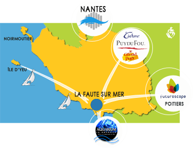 Camping Fautais