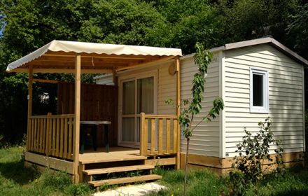 Camping de la Colline
