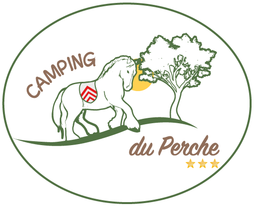Camping du Perche