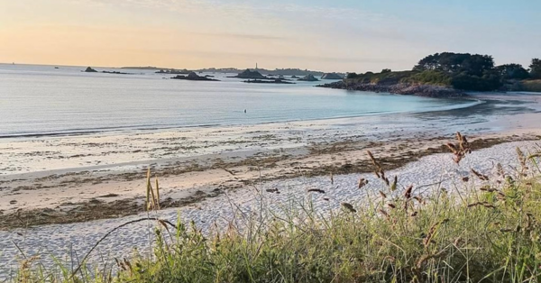 Camping Paradis La Pointe de Roscoff
