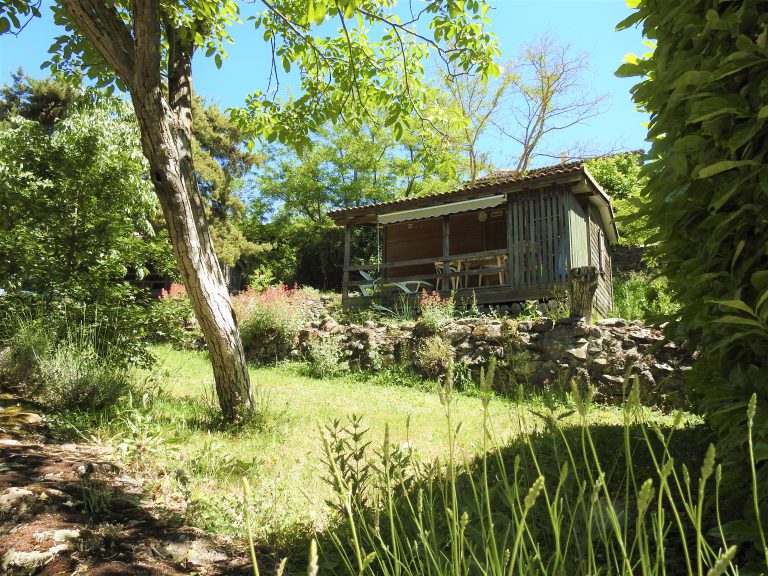 Camping Les Lavandes