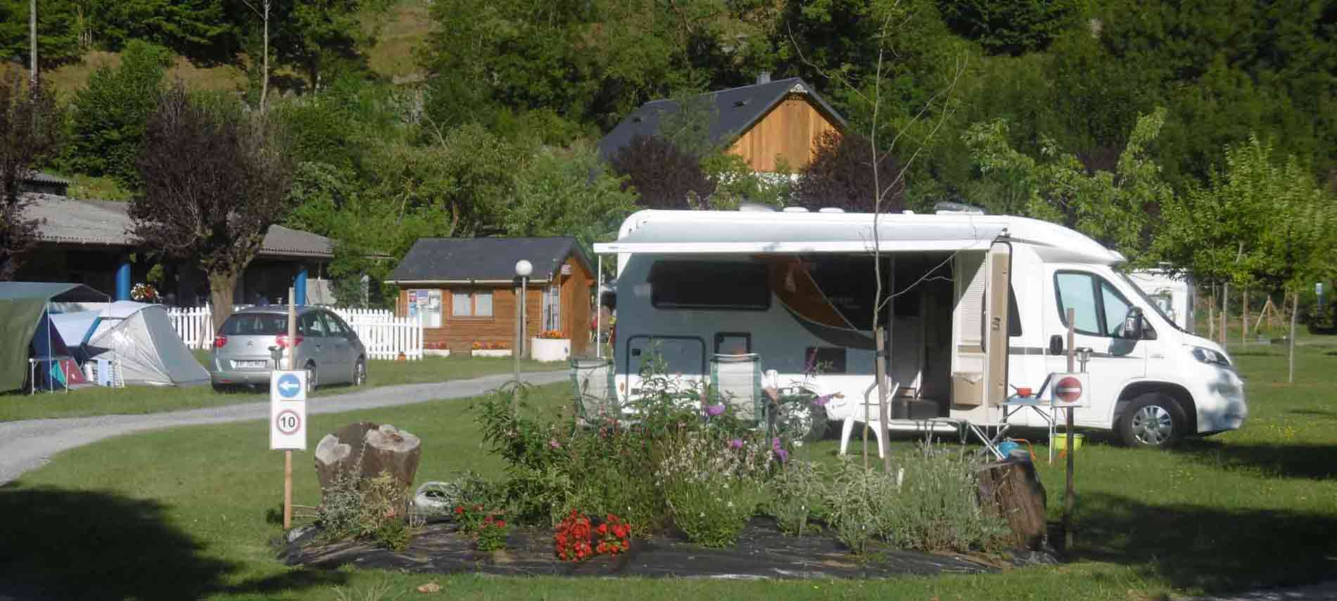 Camping Le Rural