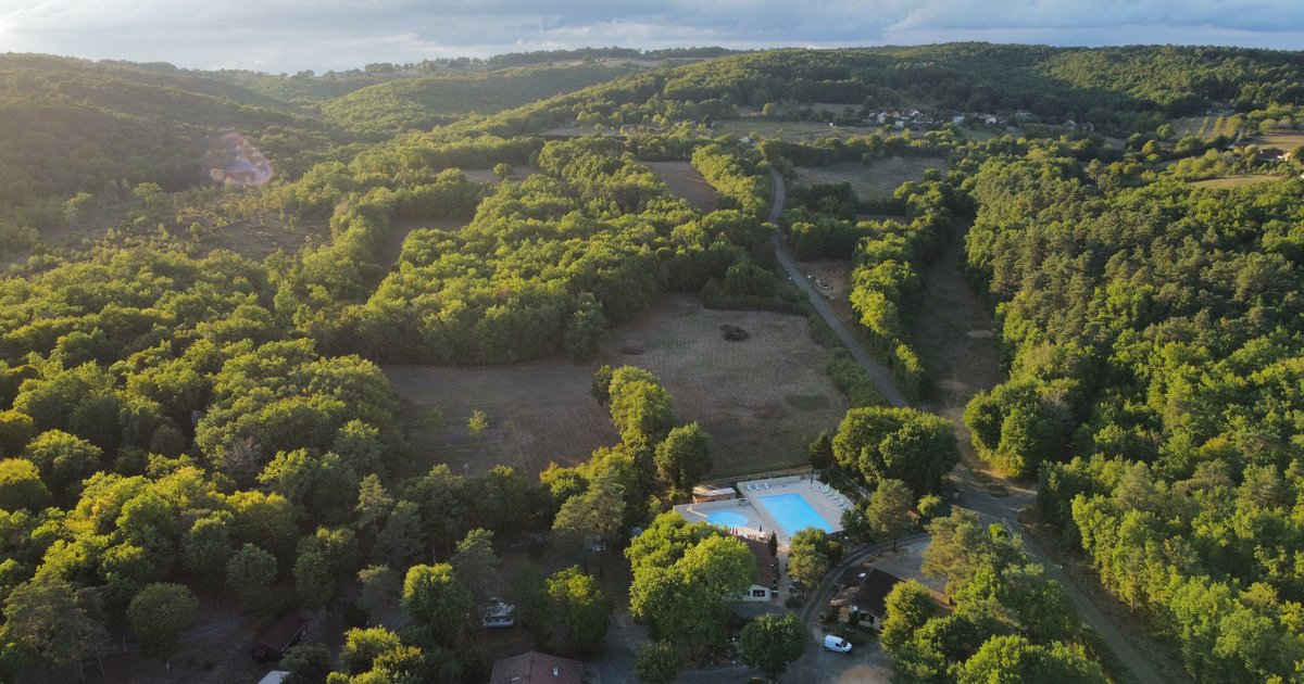 Camping Les Tourterelles