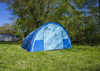 Camping du Vieux Moulin